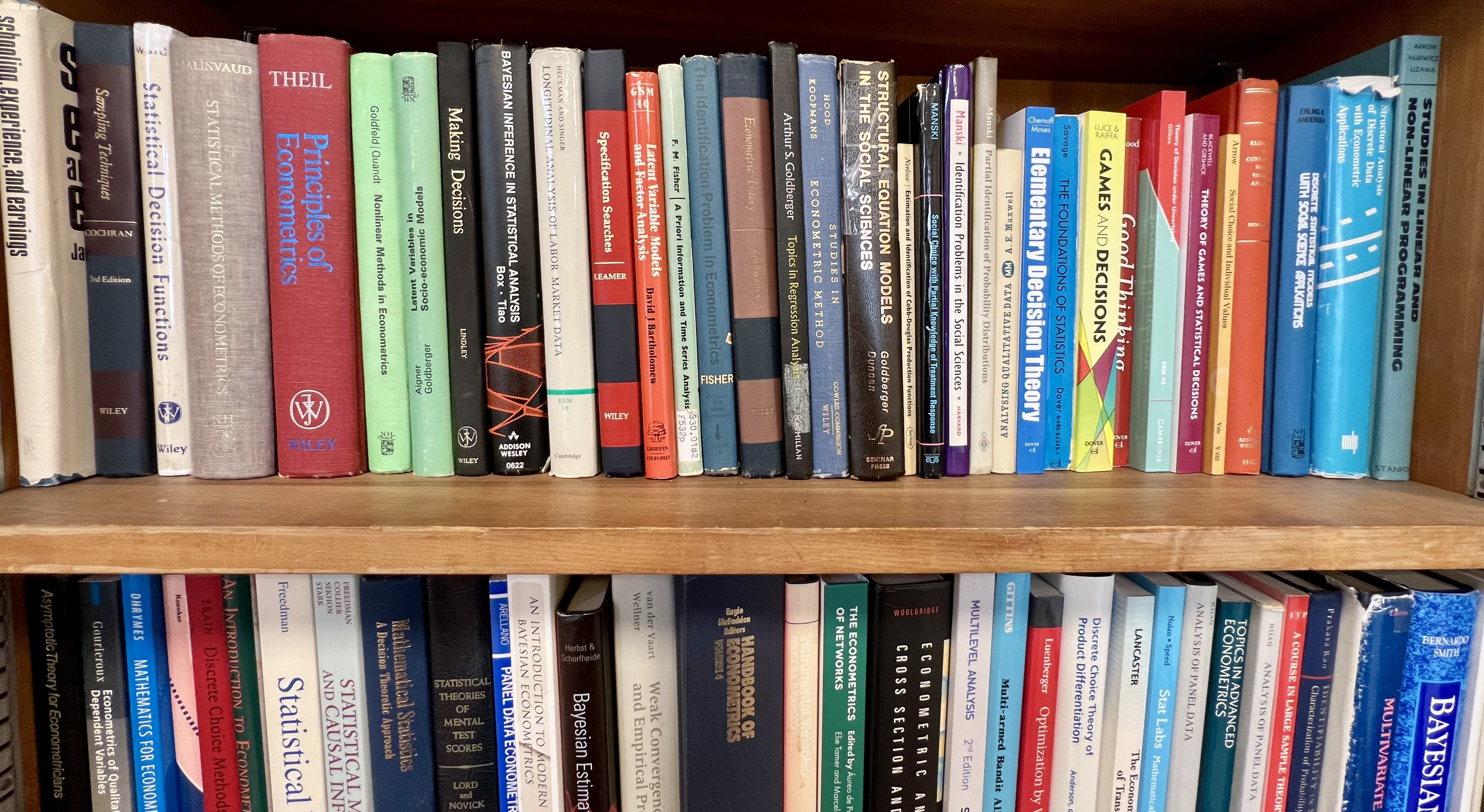 Books banner